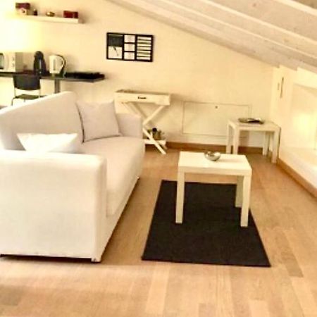 Residenza Virgiliana Suite Con Terrazza-Centro Storico Мантуя Экстерьер фото