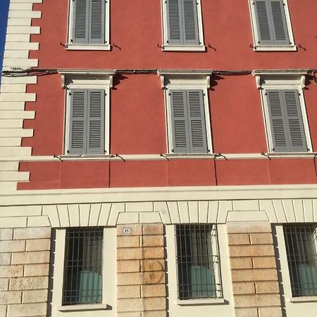 Residenza Virgiliana Suite Con Terrazza-Centro Storico Мантуя Экстерьер фото