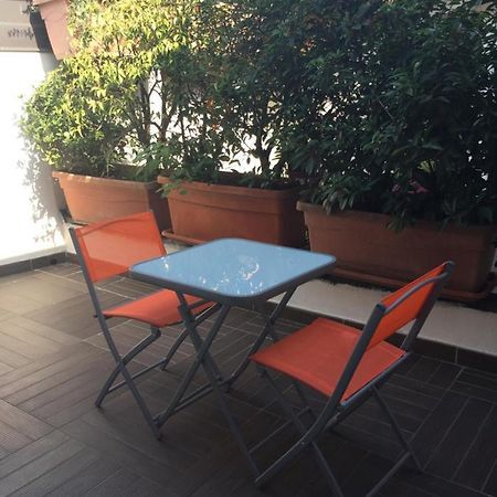Residenza Virgiliana Suite Con Terrazza-Centro Storico Мантуя Экстерьер фото