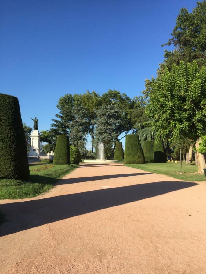 Residenza Virgiliana Suite Con Terrazza-Centro Storico Мантуя Экстерьер фото